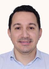 Foto de urna de Wellison Muchiutti