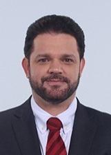 Foto de urna de Paulo Massetti