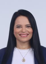 Foto de urna de Dharleng Campos