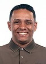 Foto de urna de Vitinho