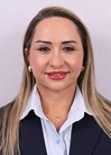 Foto de urna de Rose Pires