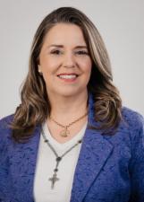 Foto de urna de Juliana Aranda da Ru Uniformes