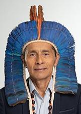 Foto de urna de Fernando Souza