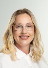 Foto de urna de Juliana Gaioso