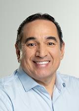Foto de urna de Marcelo Iunes