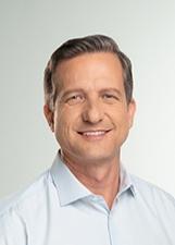 Foto de urna de Fabrício Venturoli