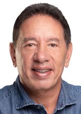 Foto de urna de Gerson Claro