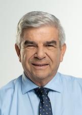 Foto de urna de Veterinário Francisco