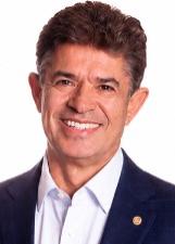 Foto de urna de Professor Rinaldo Modesto