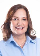Foto de urna de Lilian Vilella