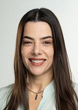 Foto de urna de Carol Marquez