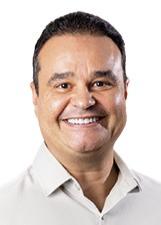 Foto de urna de Fábio Trad