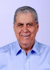 Foto de urna de André Puccinelli