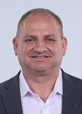 Foto de urna de Giovani da CDL