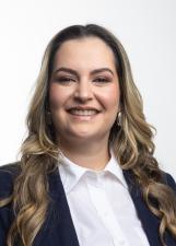 Foto de urna de Rhaiza Matos