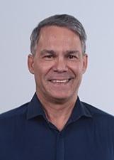 Foto de urna de Marquinhos Garcia