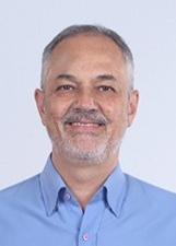 Foto de urna de Prof. André Luis