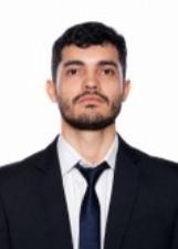 Foto de urna de Mateus Quadros