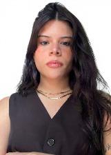 Foto de urna de Mavi Cunha
