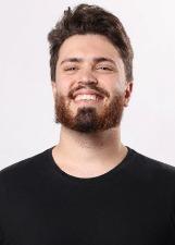 Foto de urna de Lucas Vendite