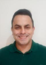 Foto de urna de Christiano Mendes