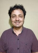 Foto de urna de Josiel Quirino Vieira