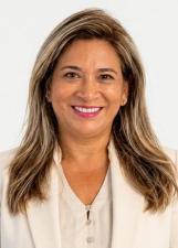 Foto de urna de Lucimara Palacio