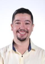 Foto de urna de Renan Silva