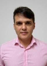 Foto de urna de Thiago Loureiro