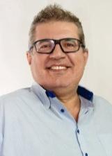 Foto de urna de Professor JF
