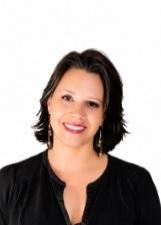 Foto de urna de Victoria Peixoto