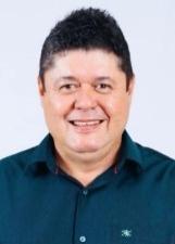 Foto de urna de Subtenente Mota