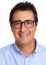 Foto de urna de Luiz Orcirio Figueiró