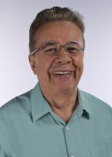 Foto de urna de Adão Salemaq