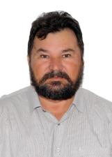 Foto de urna de Idevaldo Claudino