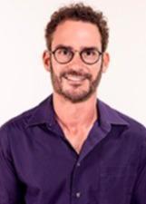 Foto de urna de Aaron Salles Torres