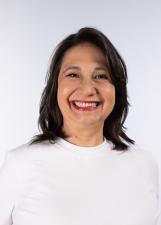 Foto de urna de Luiza Ribeiro