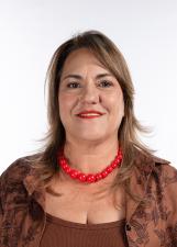 Foto de urna de Sandra Maria