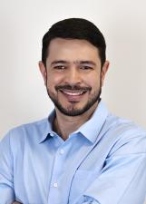 Foto de urna de Eduardo Borges