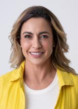 Foto de urna de Soraya