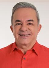Foto de urna de Vander Loubet