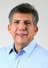 Foto de urna de Lidio Lopes