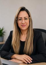 Foto de urna de Jessika Motta