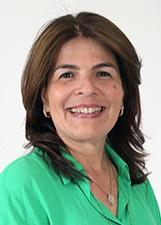 Foto de urna de Glaucia Iunes