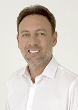 Foto de urna de Rogério Rohr