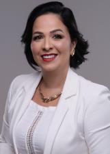 Foto de urna de Charlene Bortoleto