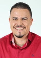 Foto de urna de Inspetor Ronnie Gonzaga