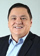 Foto de urna de Vanildo Neves