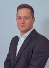 Foto de urna de Economista Renato Gomes