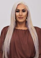 Foto de urna de Bruna Riquelme